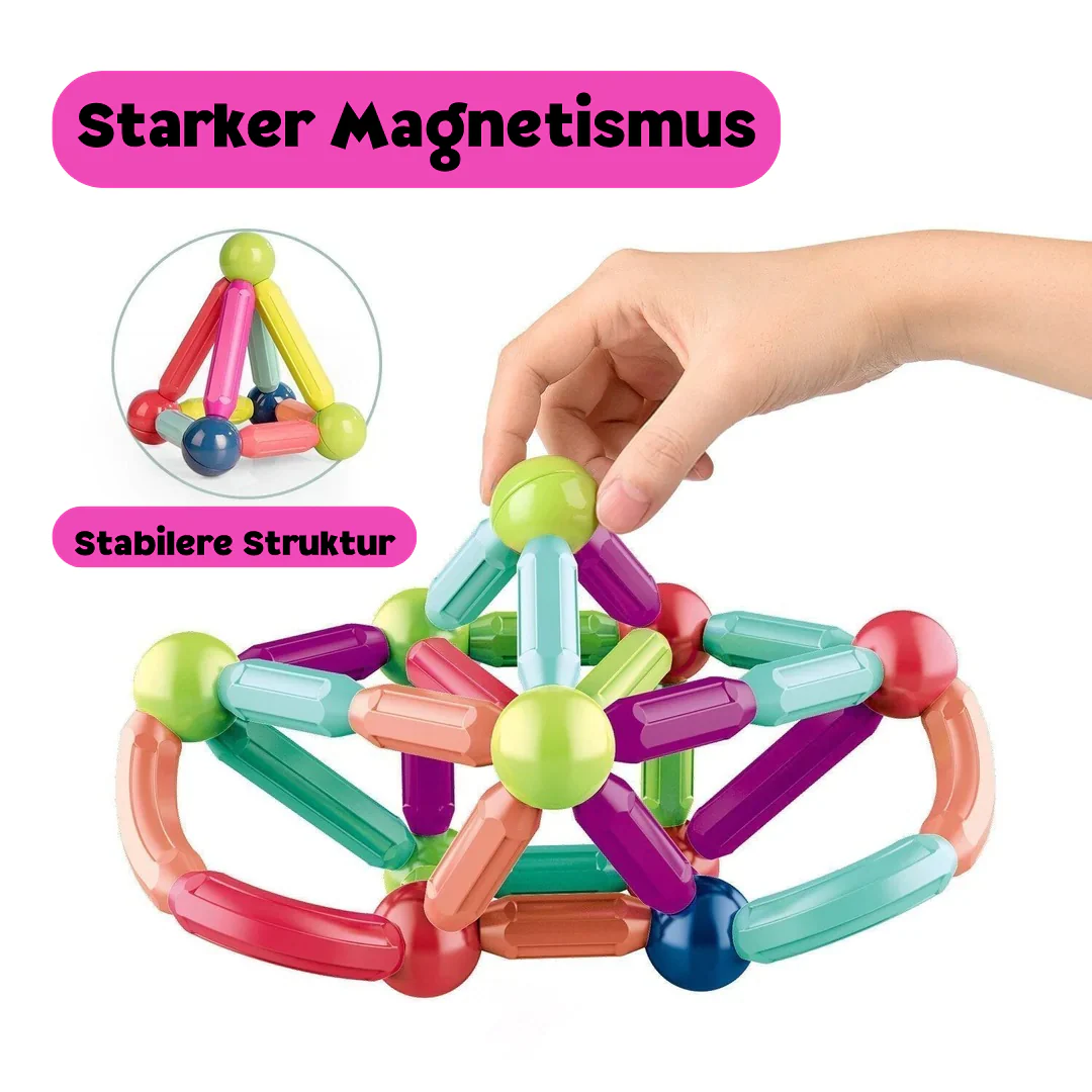 MagnetGeist™ Intelligenter Spielspaß - Image 12