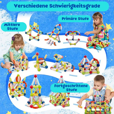 MagnetGeist™ Intelligenter Spielspaß - Image 16