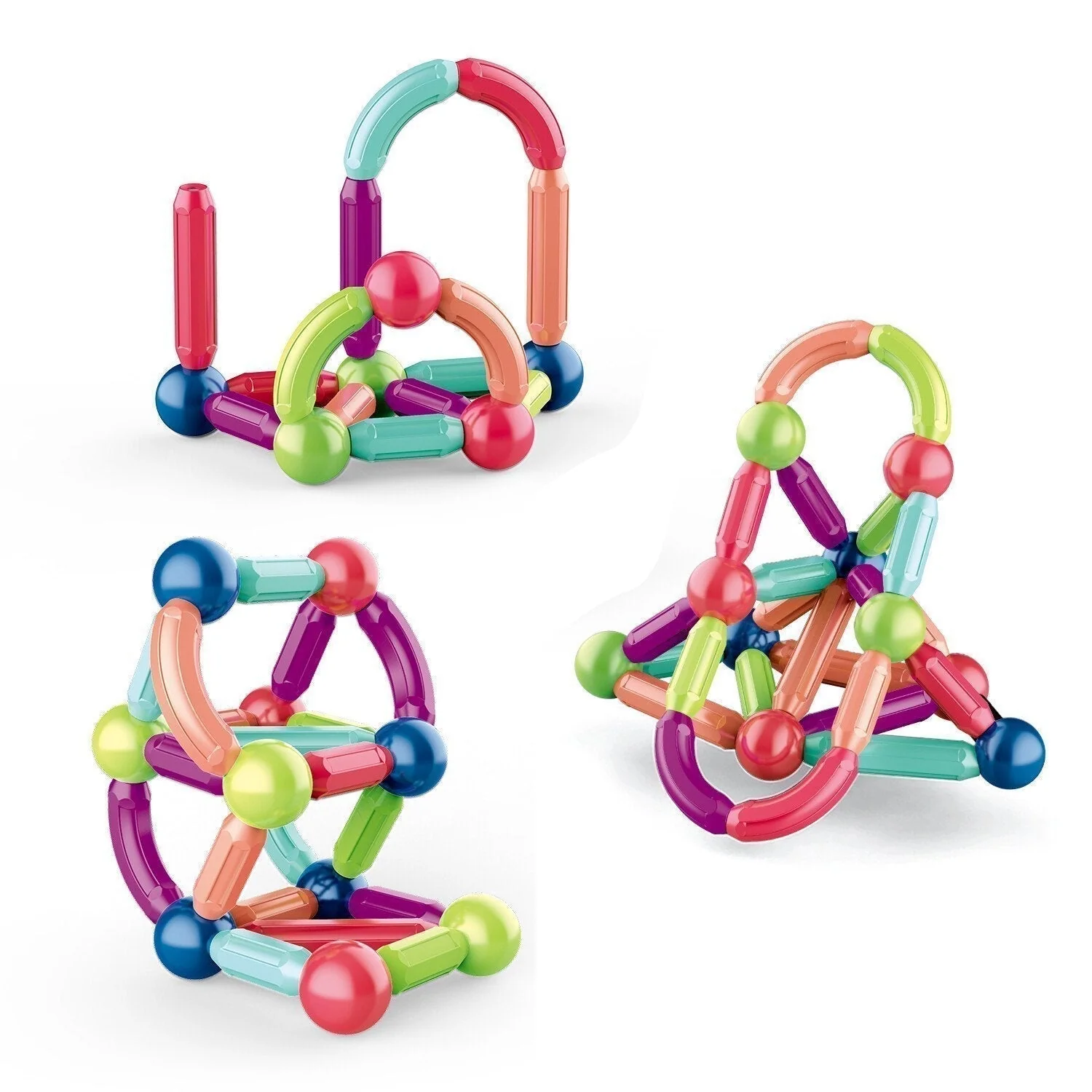MagnetGeist™ Intelligenter Spielspaß - Image 4