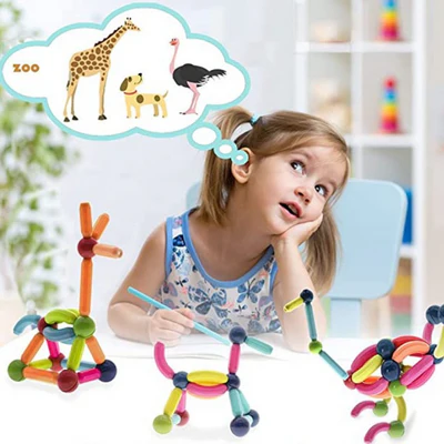 MagnetGeist™ Intelligenter Spielspaß - Image 6