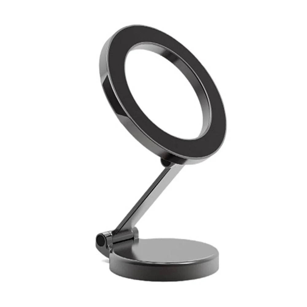 MagnoGrip 360° magnetische Telefonhalter – Starker universeller Halter für sichere, drehbare Positionierung