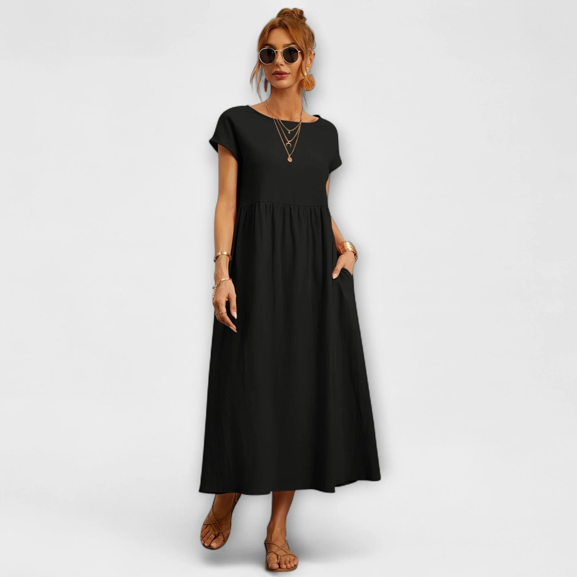 Magnolia Dress - Image 14