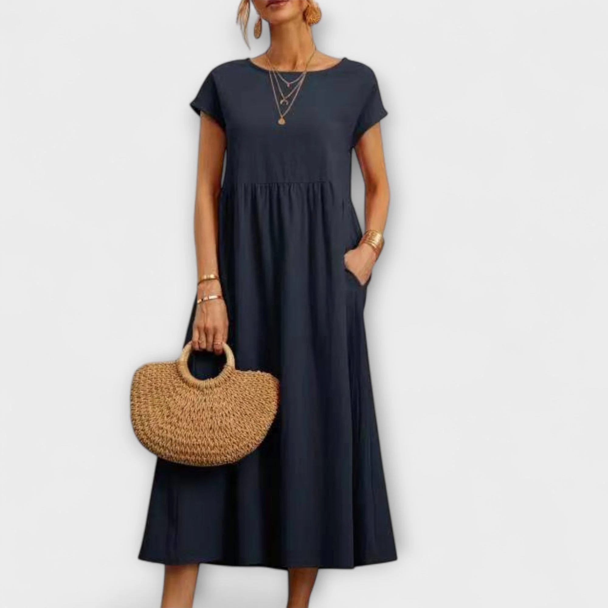 Magnolia Dress - Image 17