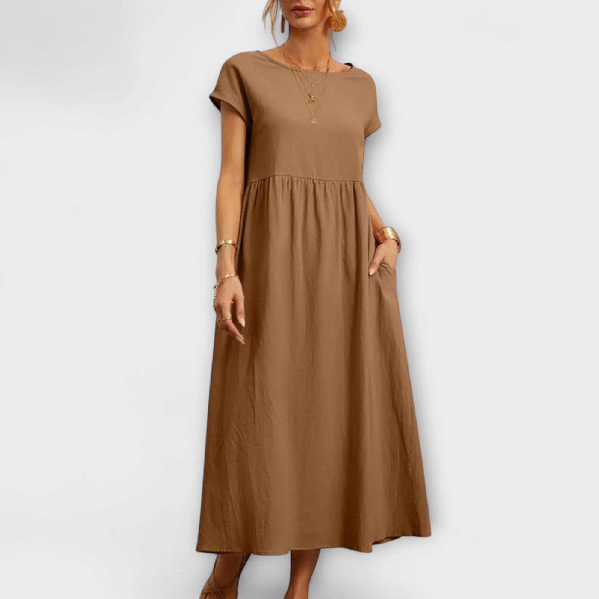Magnolia Dress - Image 19