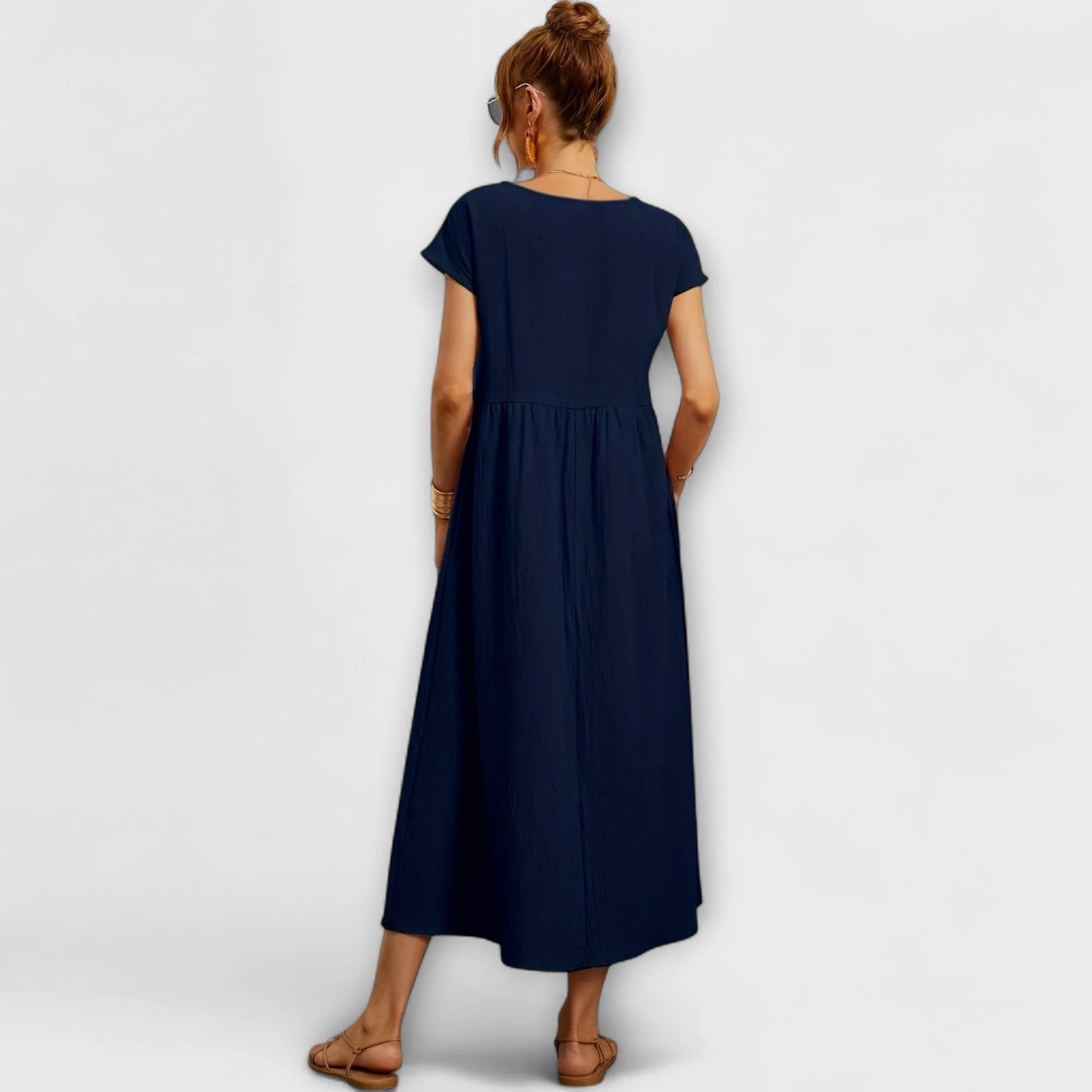 Magnolia Dress - Image 2