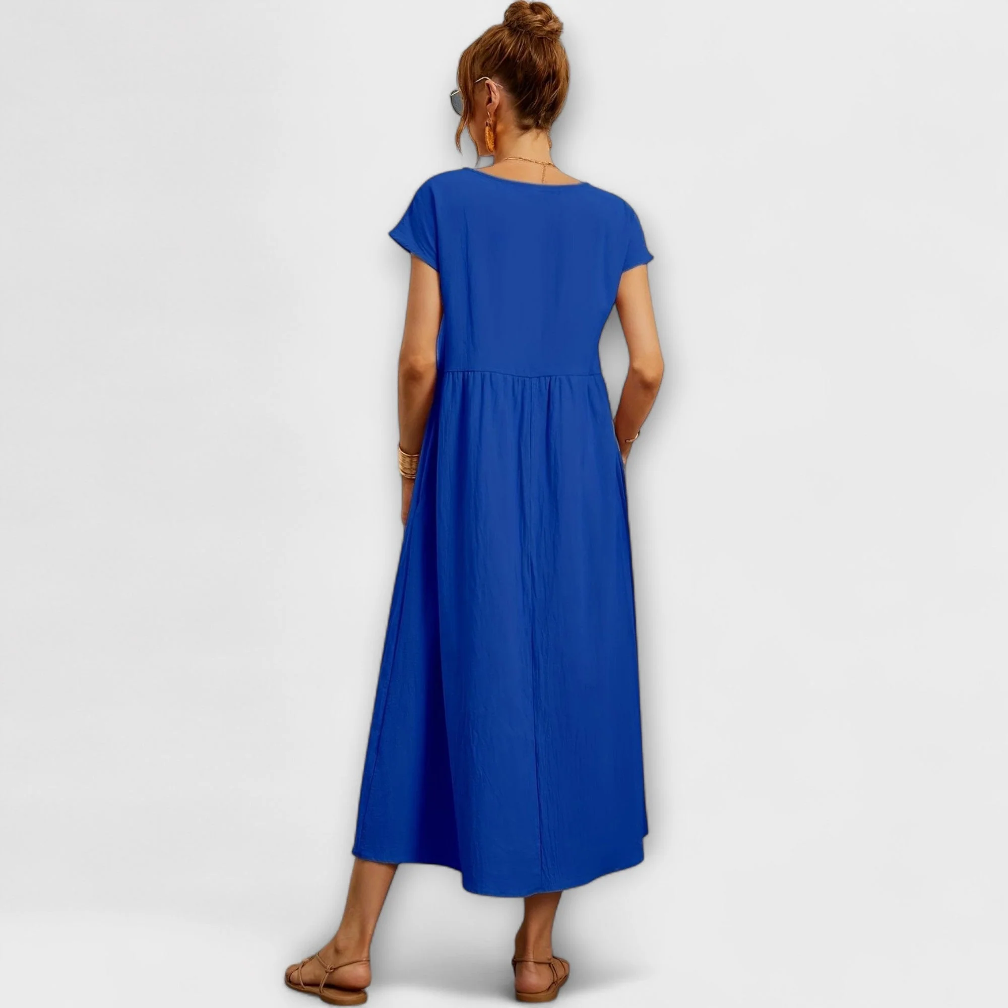 Magnolia Dress - Image 3