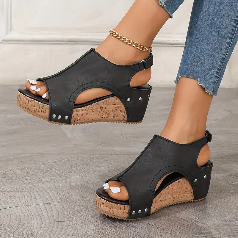 Mai | Orthopädische Sandalen™ - Image 2