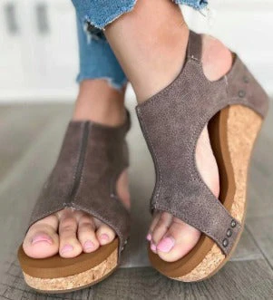 Mai | Orthopädische Sandalen™ - Image 8