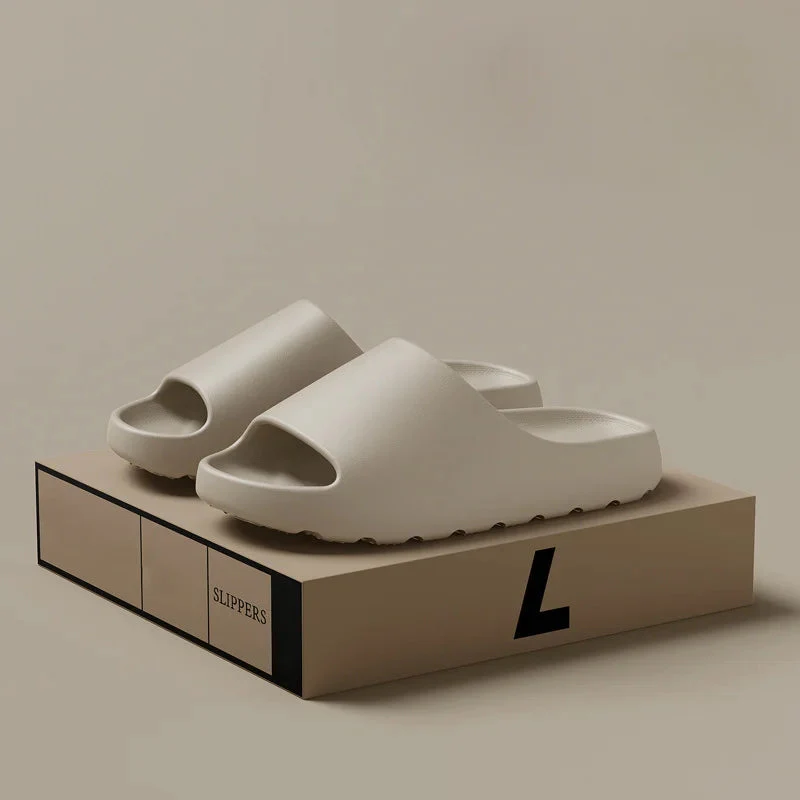 Maik | Bequeme Sommer Hausschuhe - Image 4