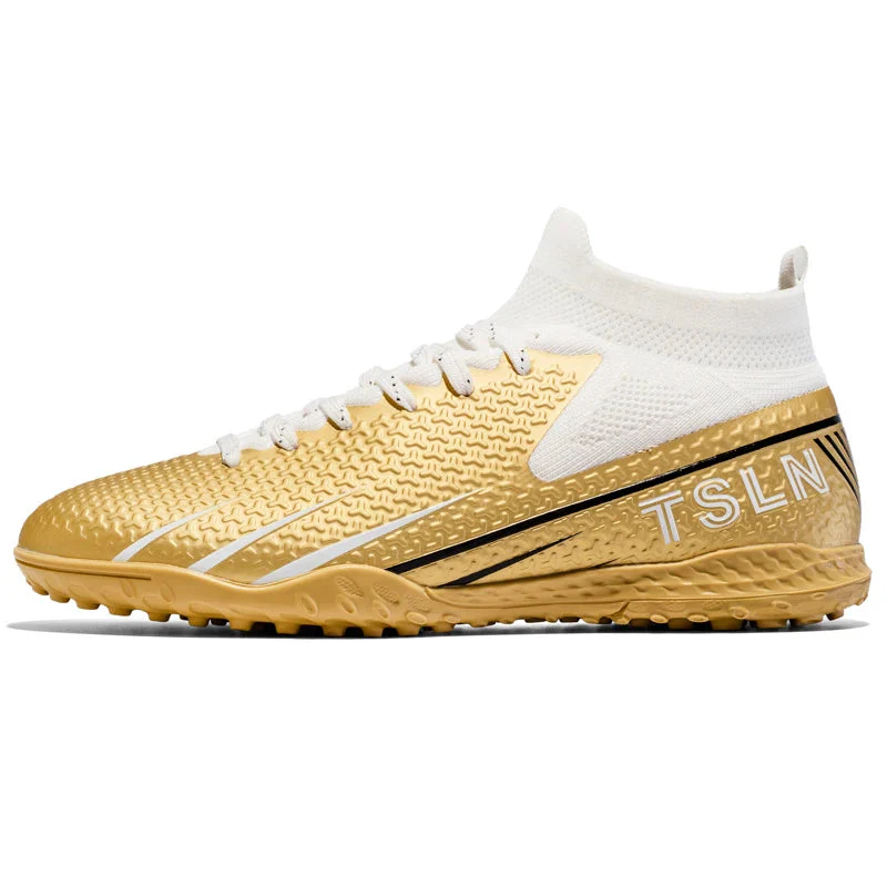 Maik | Rutschfeste Fußballschuhe - Image 2