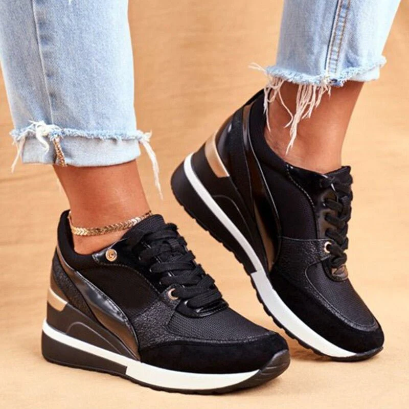 Maisy | Moderne Sneakers mit ultimativen Komfort™ - Image 2
