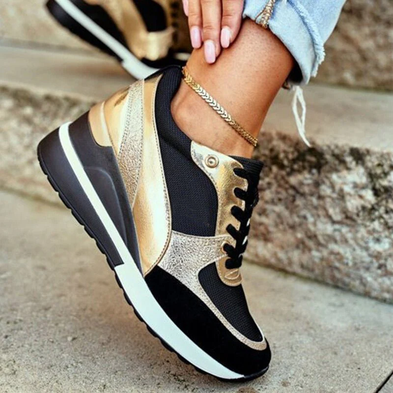 Maisy | Moderne Sneakers mit ultimativen Komfort™ - Image 4
