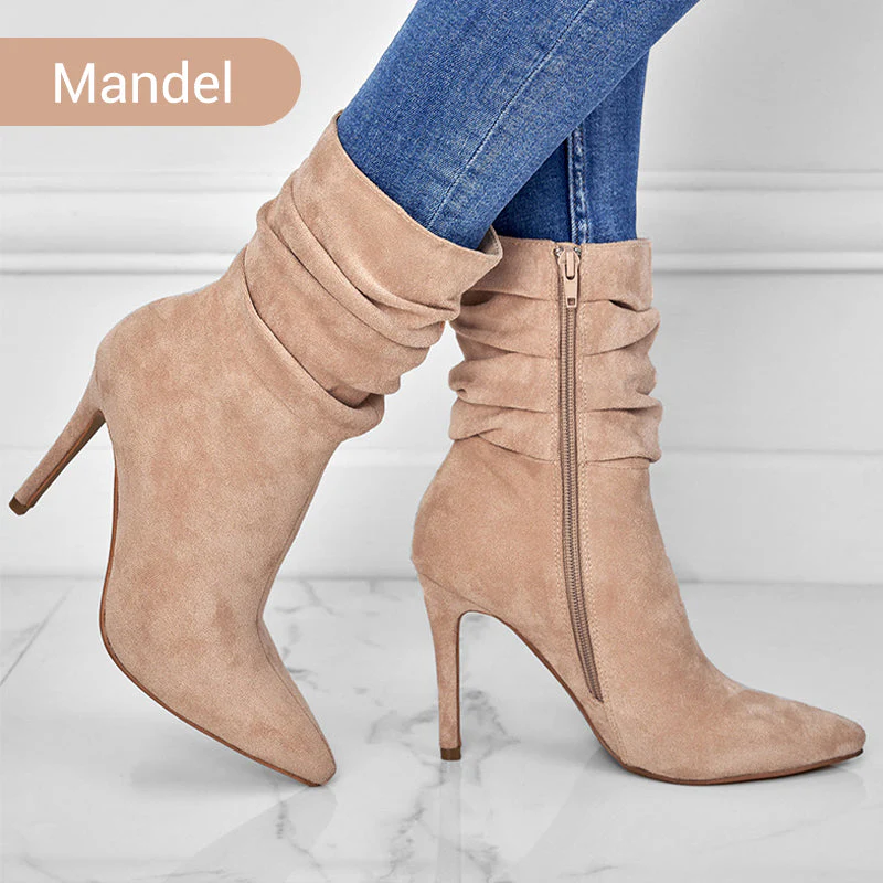 Malinda™ Elegante Raffinierte Stiefel - Image 2