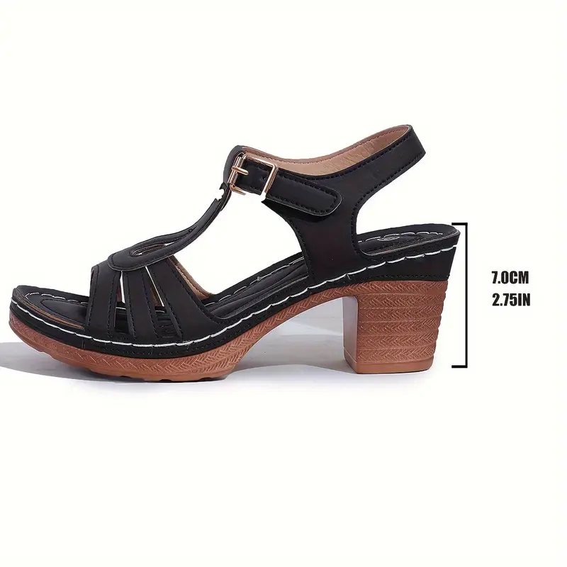 Malou – Elegante Sandale - Image 6