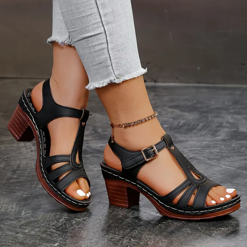 Malou – Elegante Sandale - Image 7