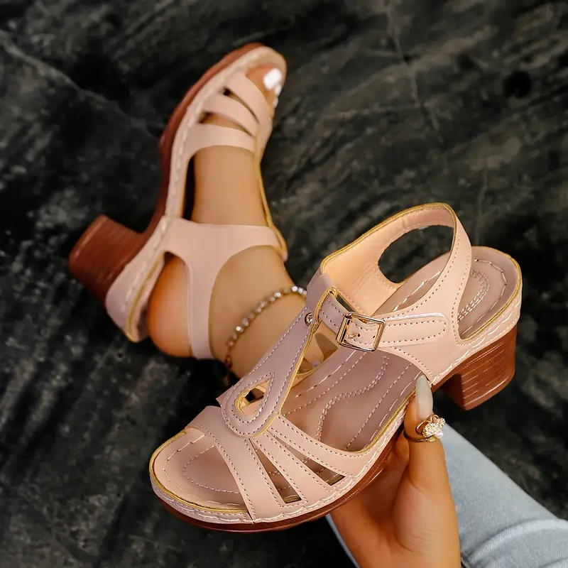 Malou – Elegante Sandale - Image 9