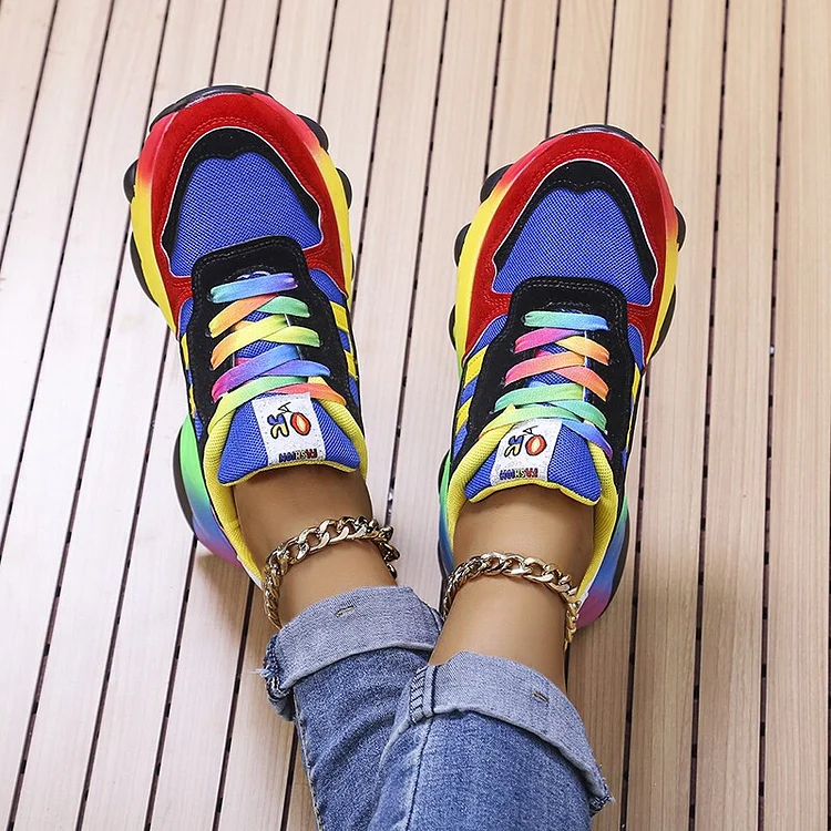 Malou™ - Sneakers - Image 3