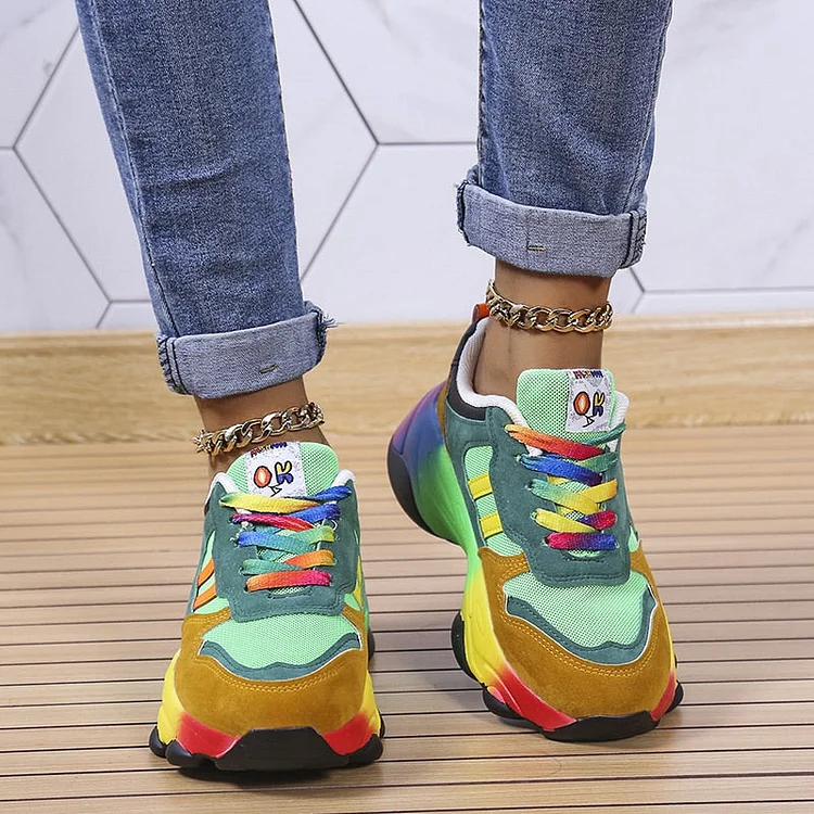 Malou™ - Sneakers - Image 7