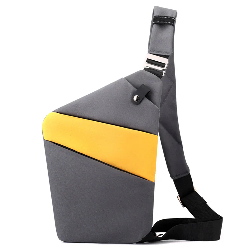 MALTE - SCHLANKE UMHÄNGETASCHE - Image 12