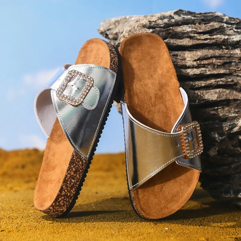 Mandy™ | Bohemian Sandalen - Image 3