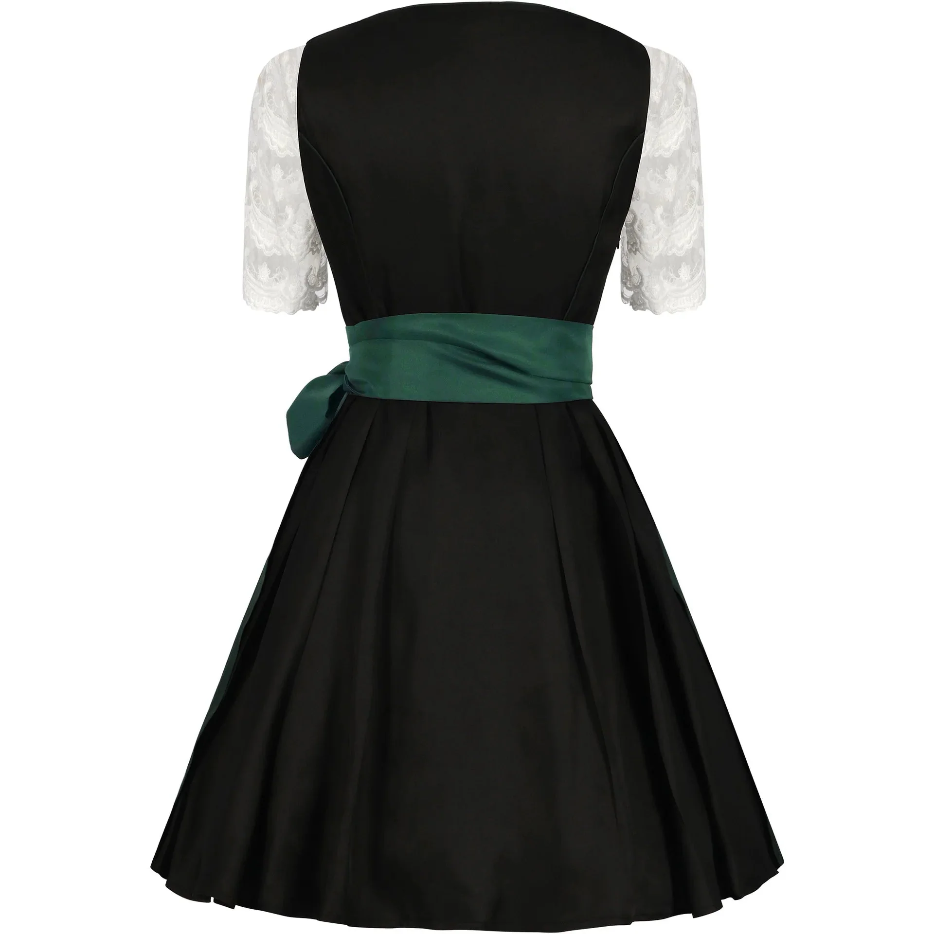 Mandy | Traditionelles Trachtenkleid - Image 2