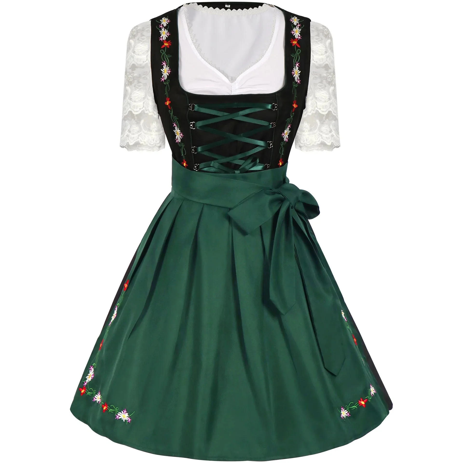 Mandy | Traditionelles Trachtenkleid - Image 3
