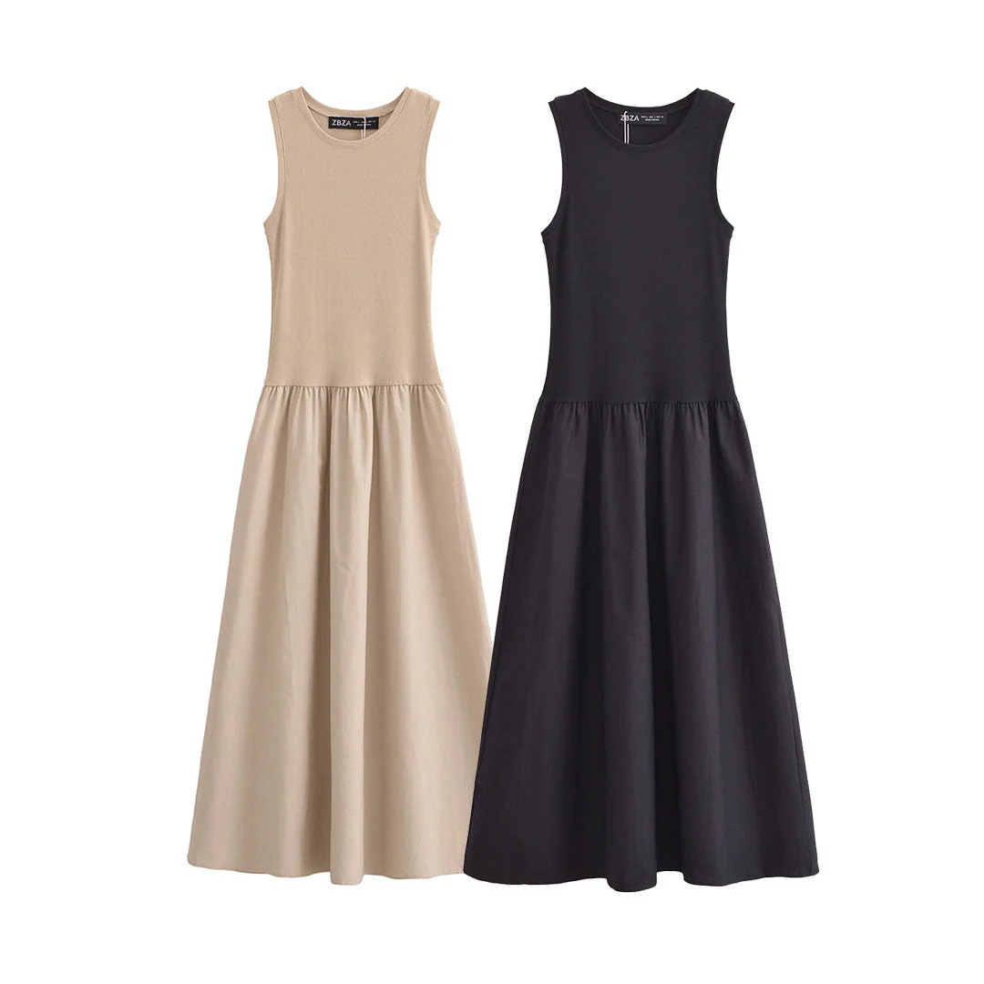 Mango | Elegantes Sommerkleid - Image 5