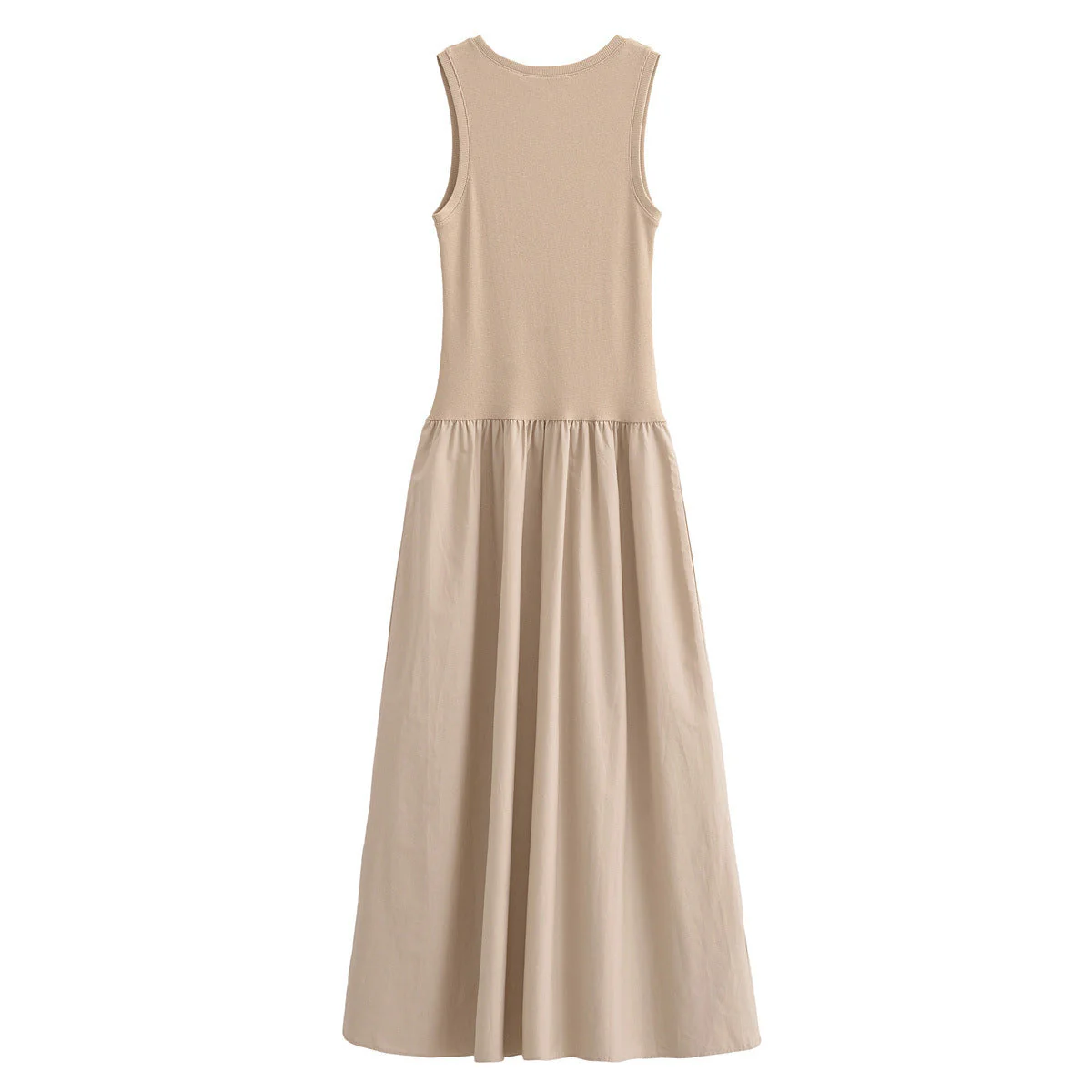 Mango | Elegantes Sommerkleid - Image 7