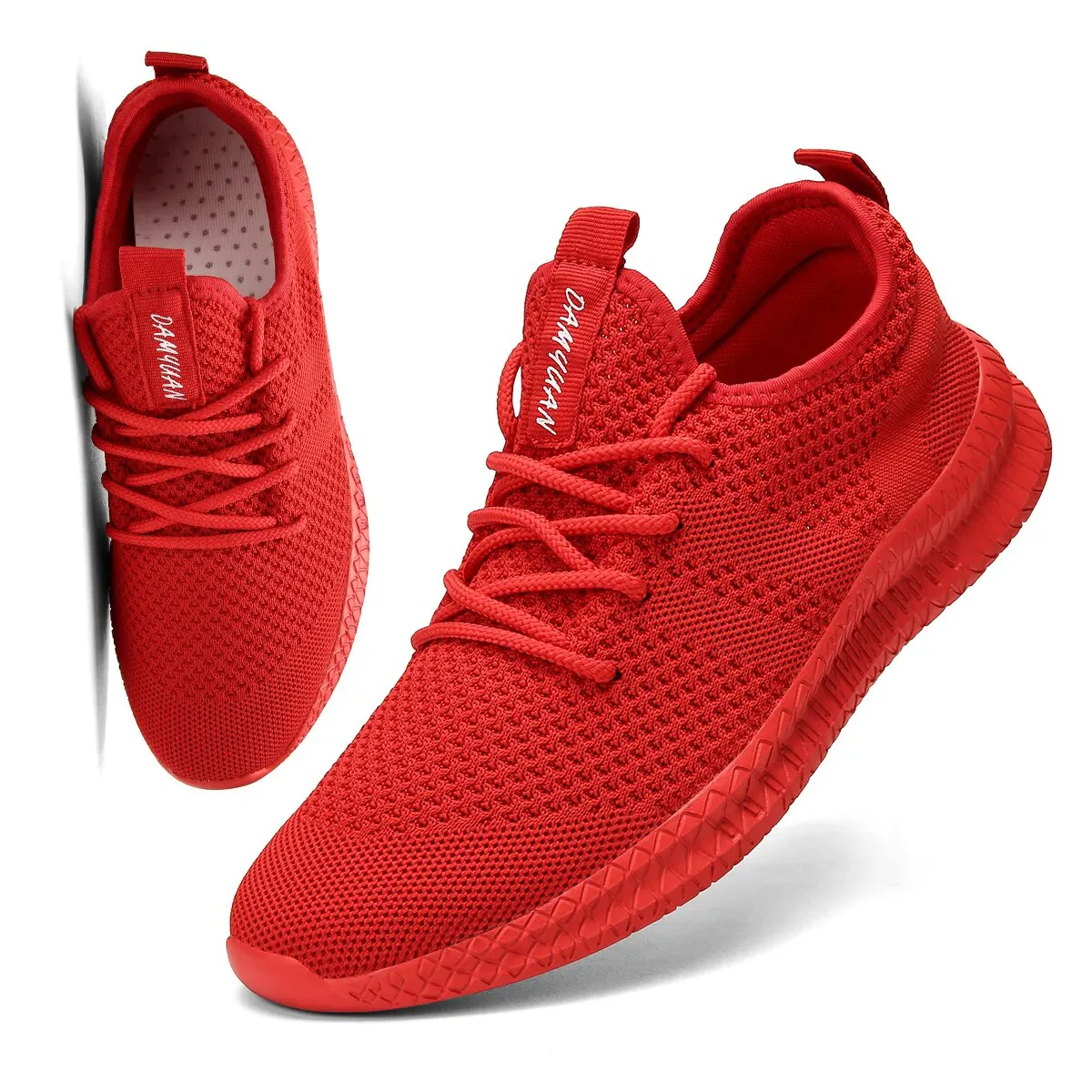 Männer/Frauen Ultraleichte Bequeme Freizeitschuhe