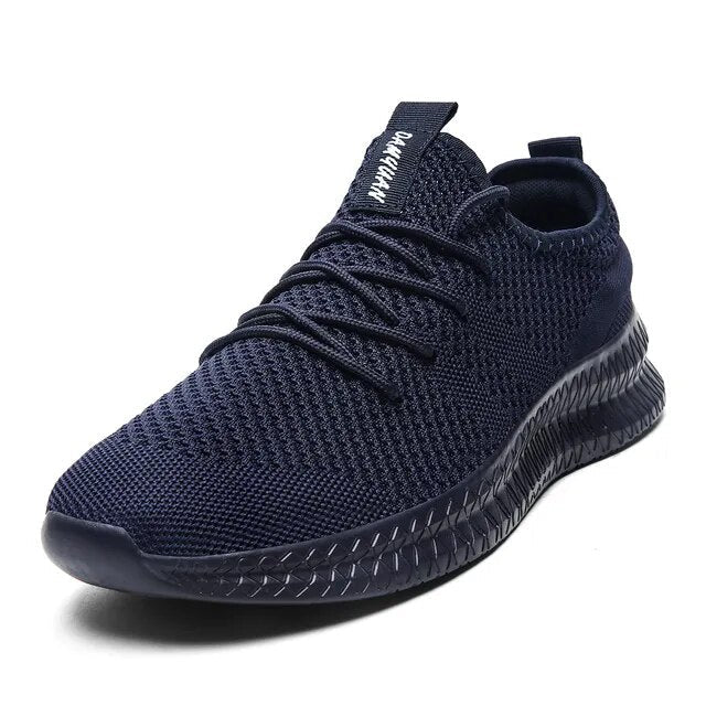 Männer/Frauen Ultraleichte Bequeme Freizeitschuhe - Image 11