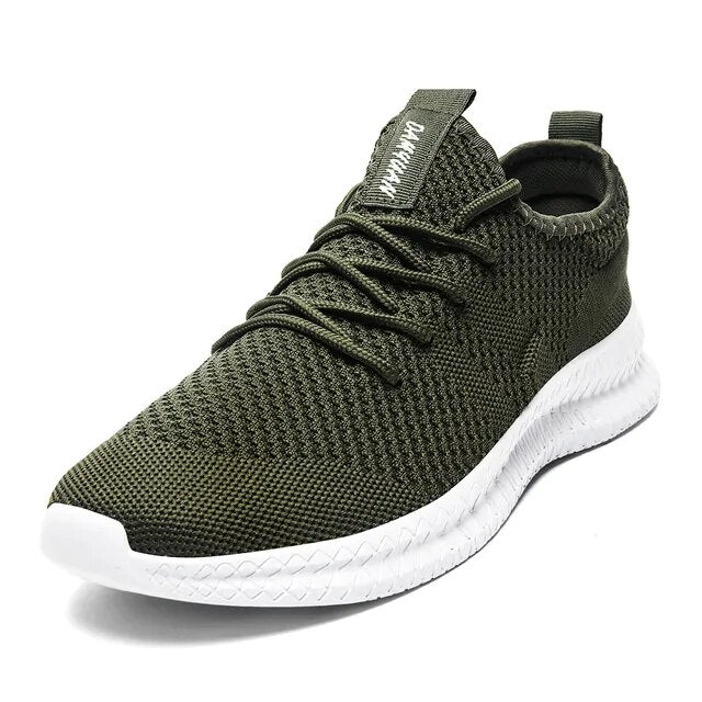 Männer/Frauen Ultraleichte Bequeme Freizeitschuhe - Image 12