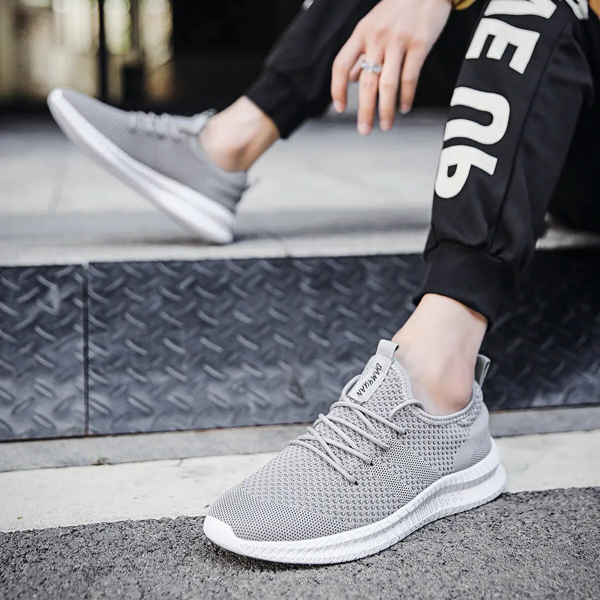 Männer/Frauen Ultraleichte Bequeme Freizeitschuhe - Image 2