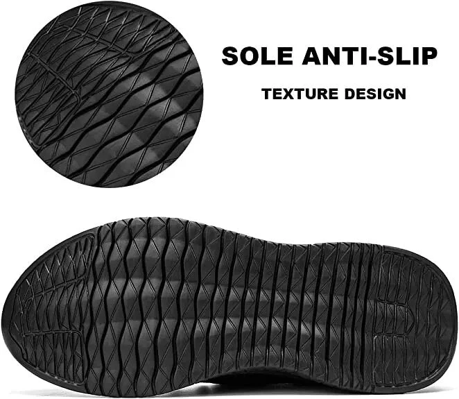 Männer/Frauen Ultraleichte Bequeme Freizeitschuhe - Image 5