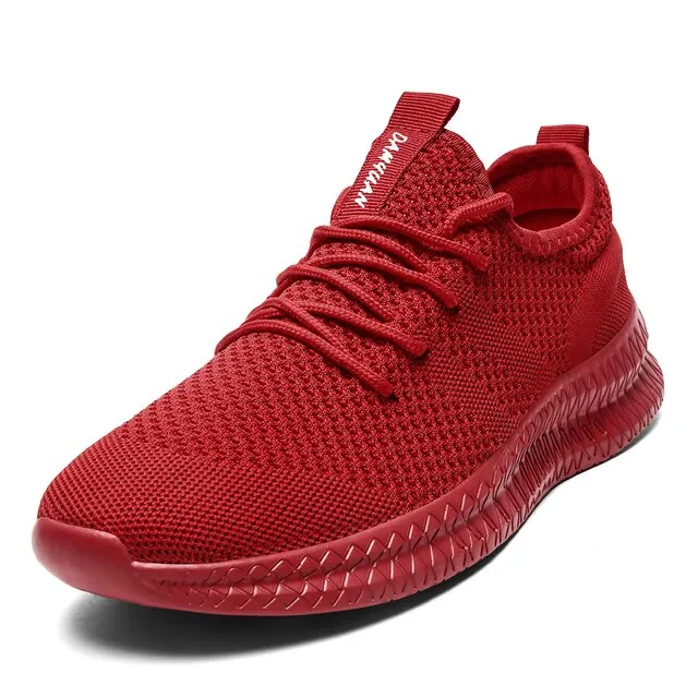 Männer/Frauen Ultraleichte Bequeme Freizeitschuhe - Image 8