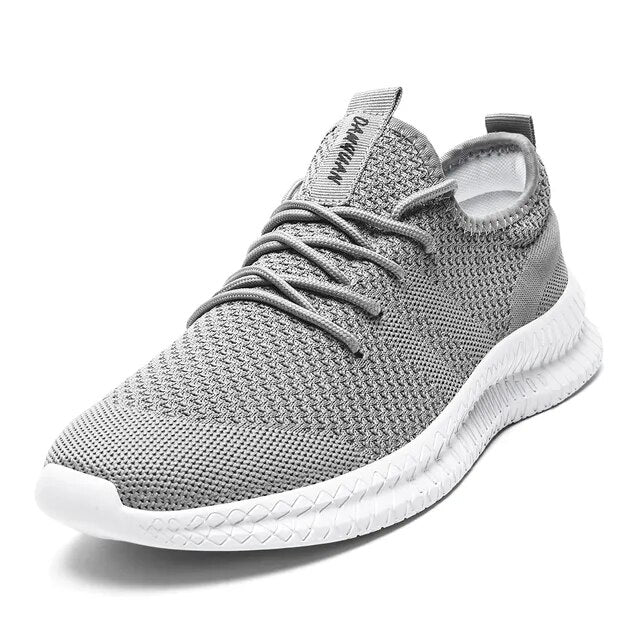 Männer/Frauen Ultraleichte Bequeme Freizeitschuhe - Image 9