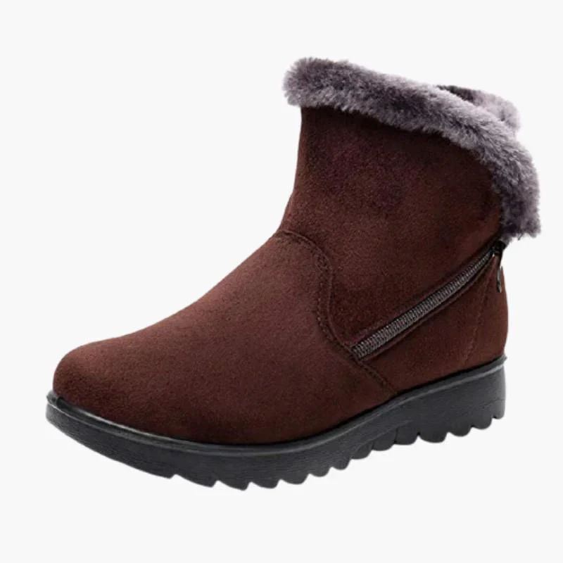 MANON – Die Luxuriösen Stiefel für Kuschelige Wintermomente - Image 3