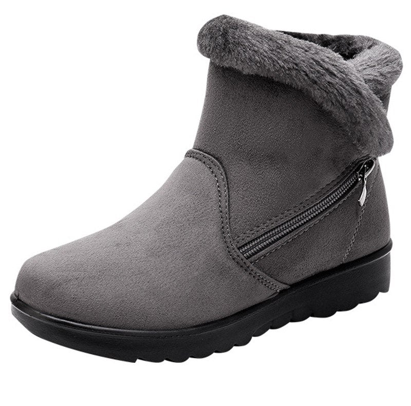 MANON – Die Luxuriösen Stiefel für Kuschelige Wintermomente - Image 6
