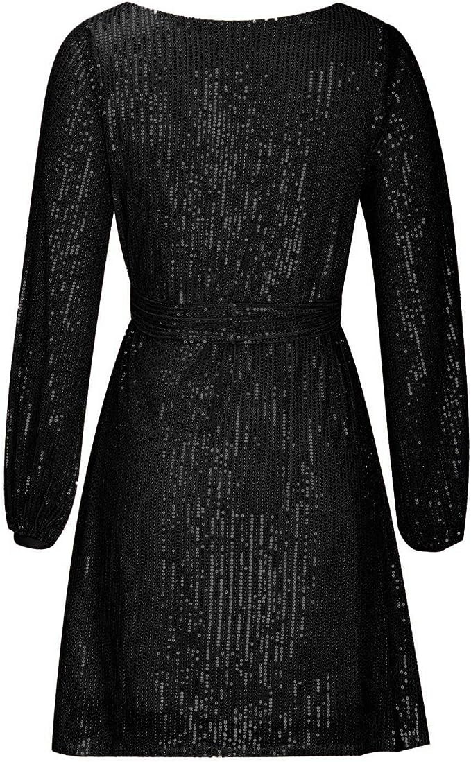 Manuela | Elegantes und bequemes Minikleid - Image 7