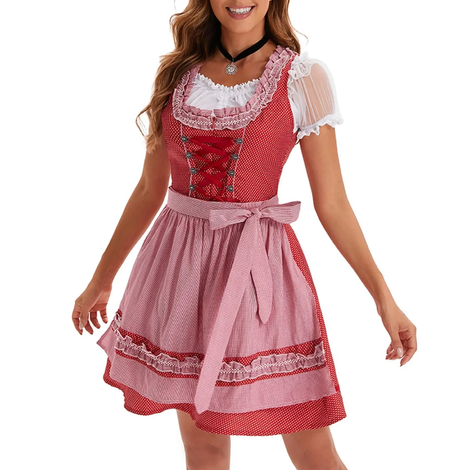 Manuela | Festliches Dirndlkleid - Image 2
