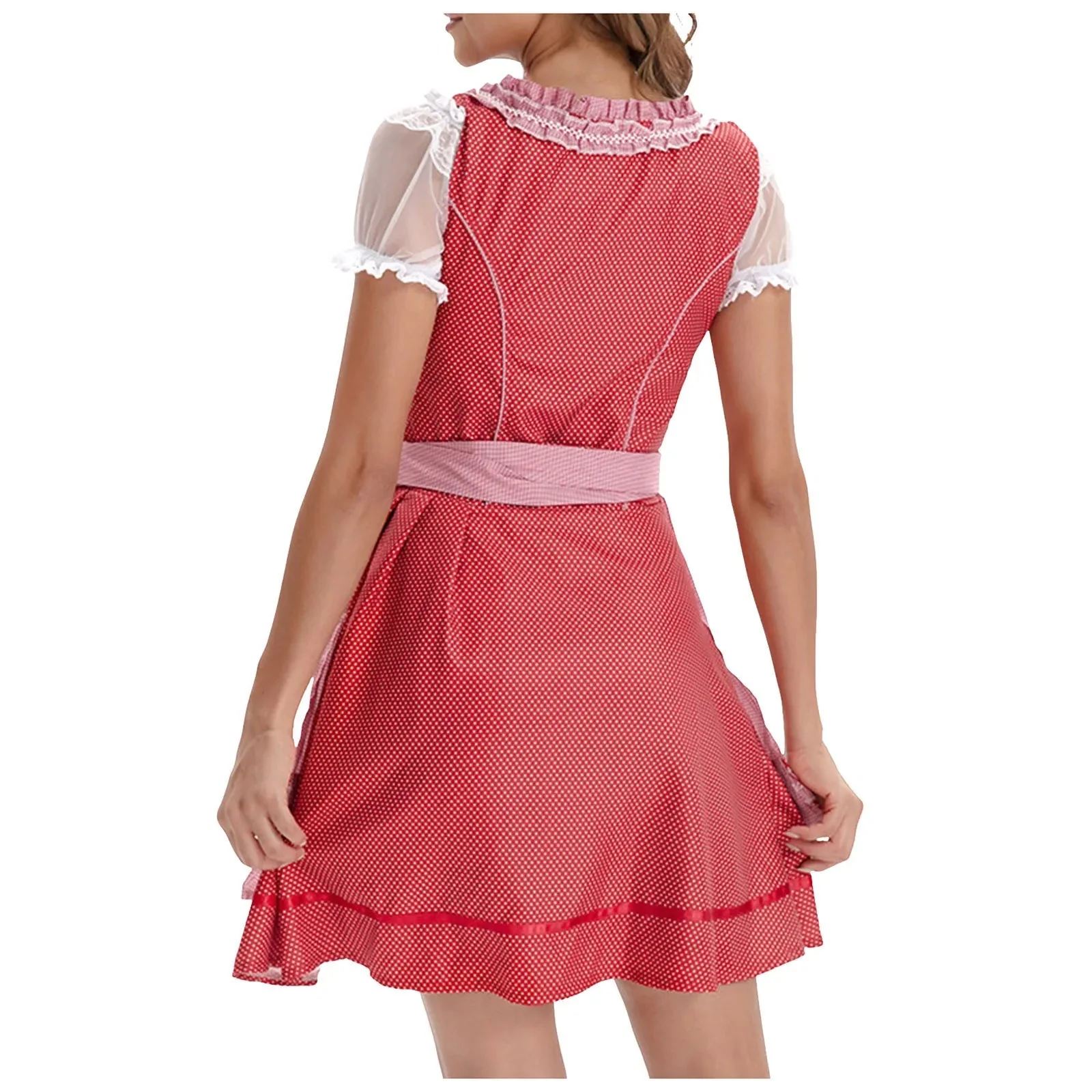 Manuela | Festliches Dirndlkleid - Image 3