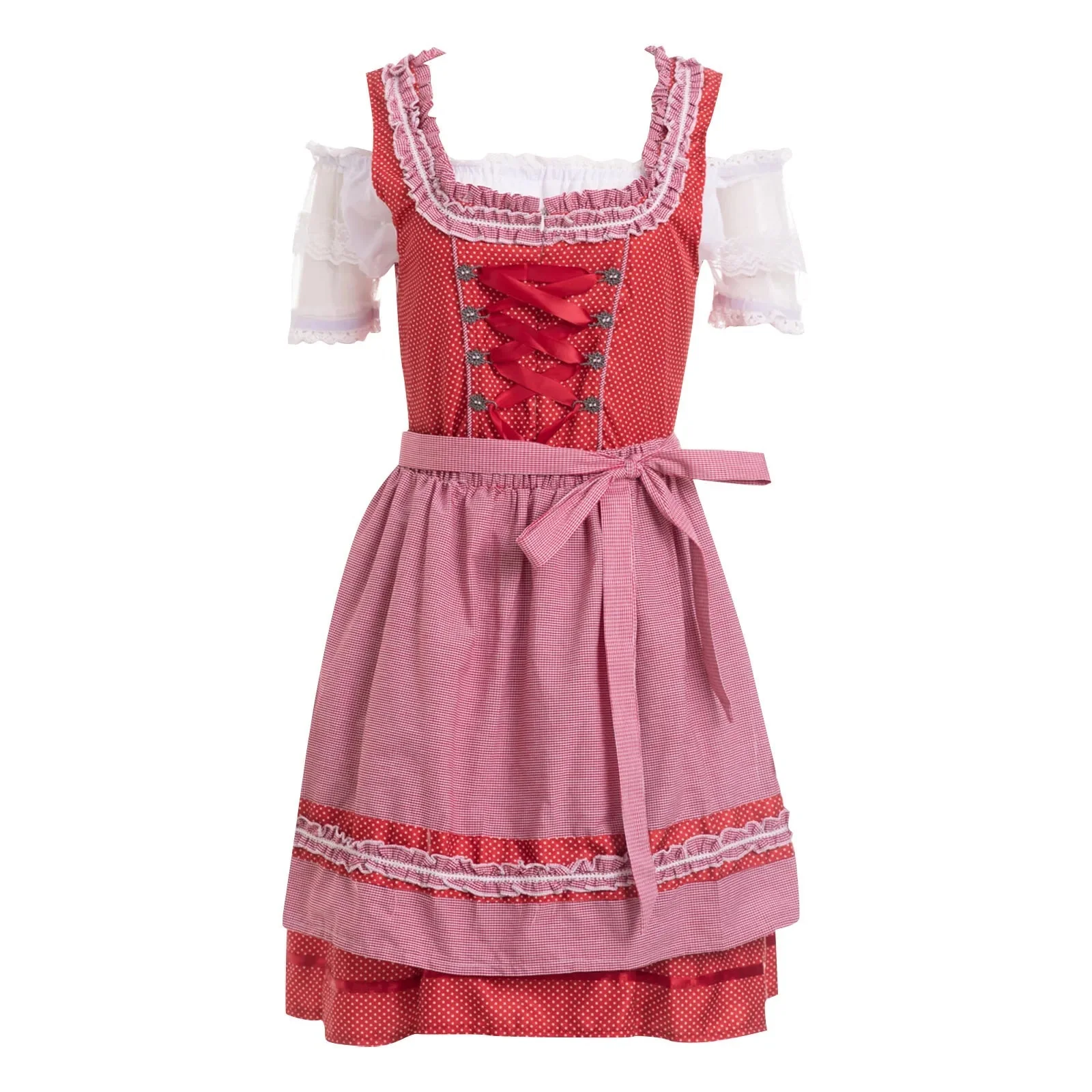 Manuela | Festliches Dirndlkleid - Image 4