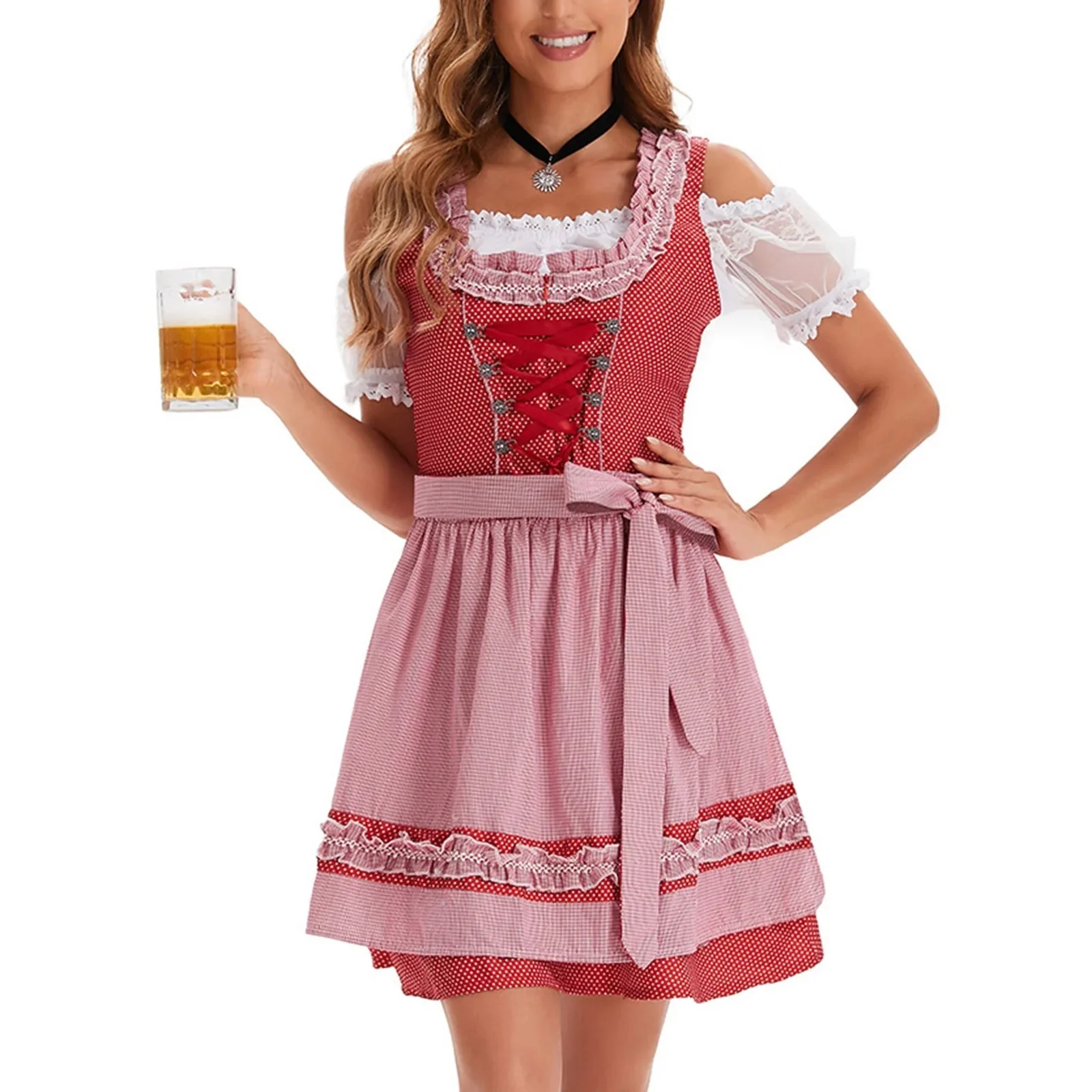 Manuela | Festliches Dirndlkleid - Image 5