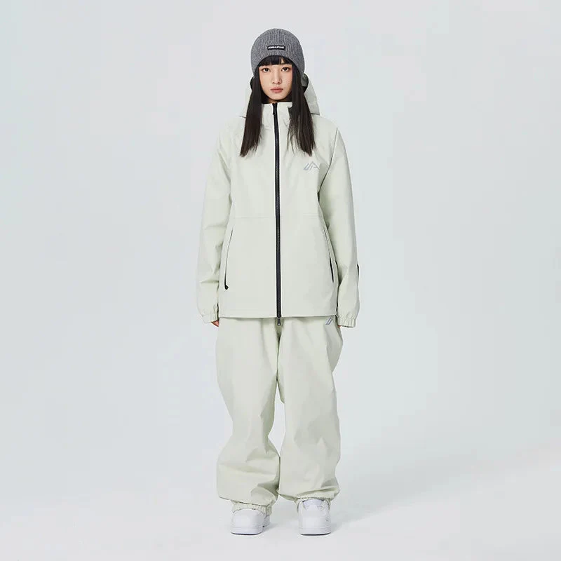 Manuela | Stylischer Unisex Skianzug - Image 2