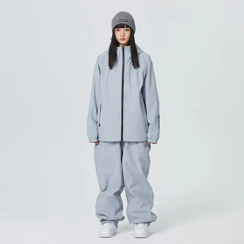 Manuela | Stylischer Unisex Skianzug - Image 3