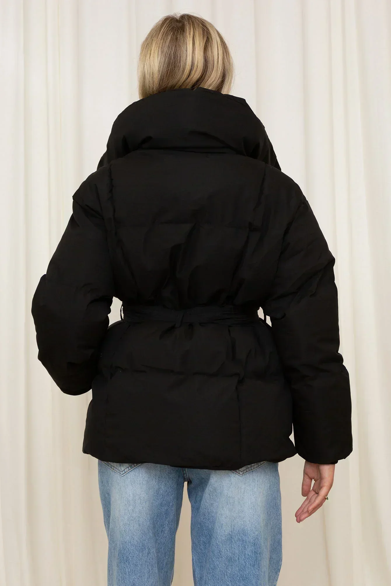 Mara | Elegante Steppjacke - Image 4