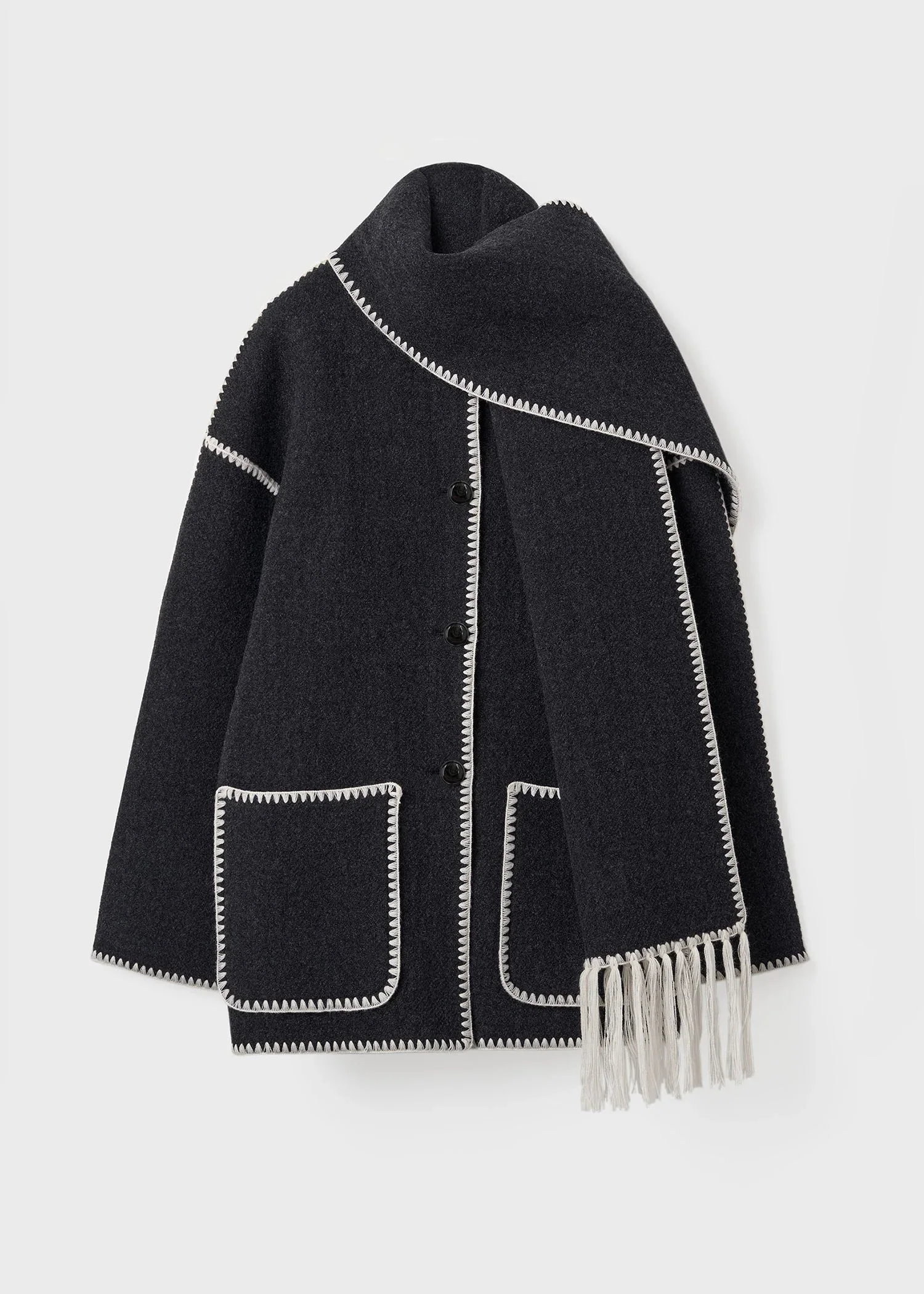Mara™ | Klassische Schaljacke - Image 16
