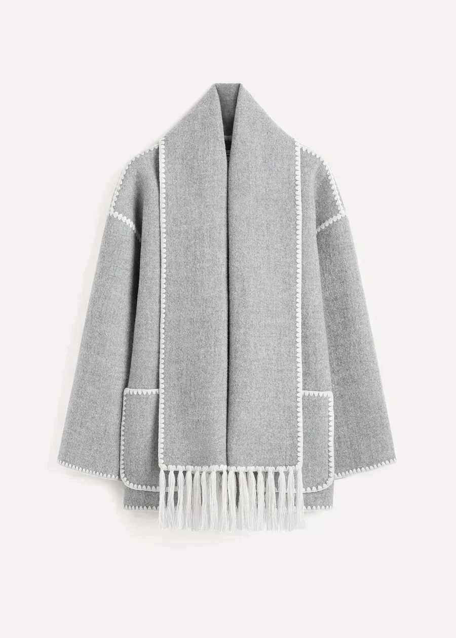 Mara™ | Klassische Schaljacke - Image 17