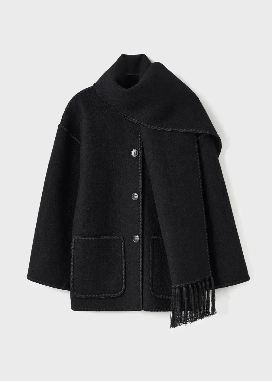 Mara™ | Klassische Schaljacke - Image 18
