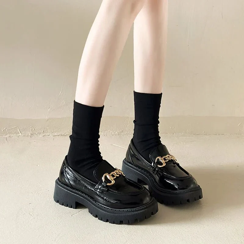 Marceline Plateau-Loafer - Image 2