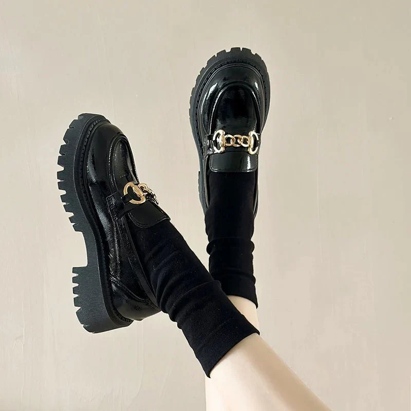 Marceline Plateau-Loafer - Image 4